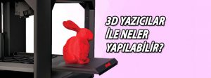 3d yazıcı fiyatları