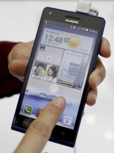 Huawei Ascend G6