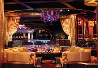Steve Wynn's Encore Resort